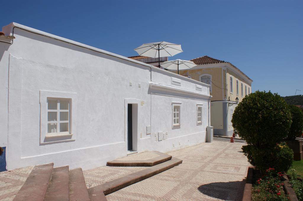 Casa Do Largo Silves Villa Rom bilde