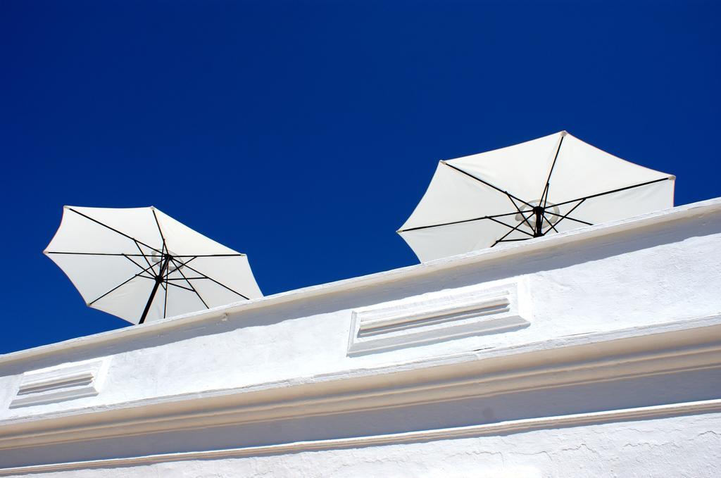 Casa Do Largo Silves Villa Rom bilde